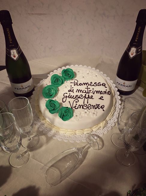 Promessi sposi 🥰 - 1