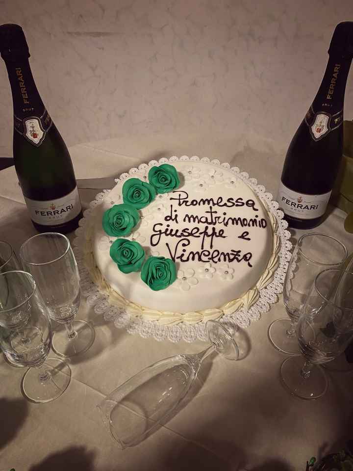 Promessi sposi 🥰 - 1