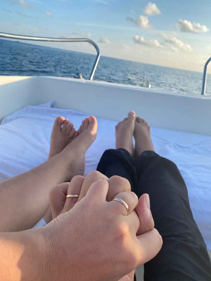 Fede sottile o doppia ? - 1