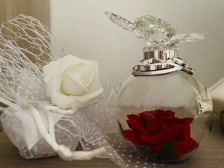 La nostra bomboniera - 1