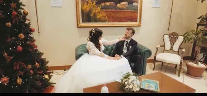 Foto preferita del matrimonio - 1