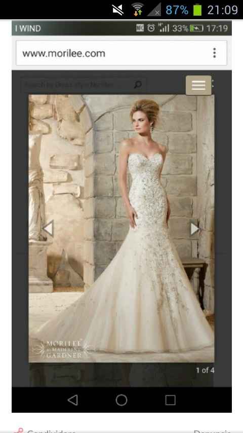 Aiutoooo prezzo abito!!!! - 1