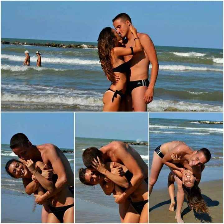 un po' del nostro Amore 