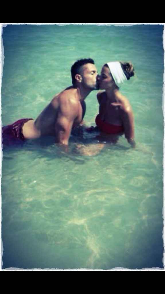 La vostra foto più dolce e più estiva! - 1