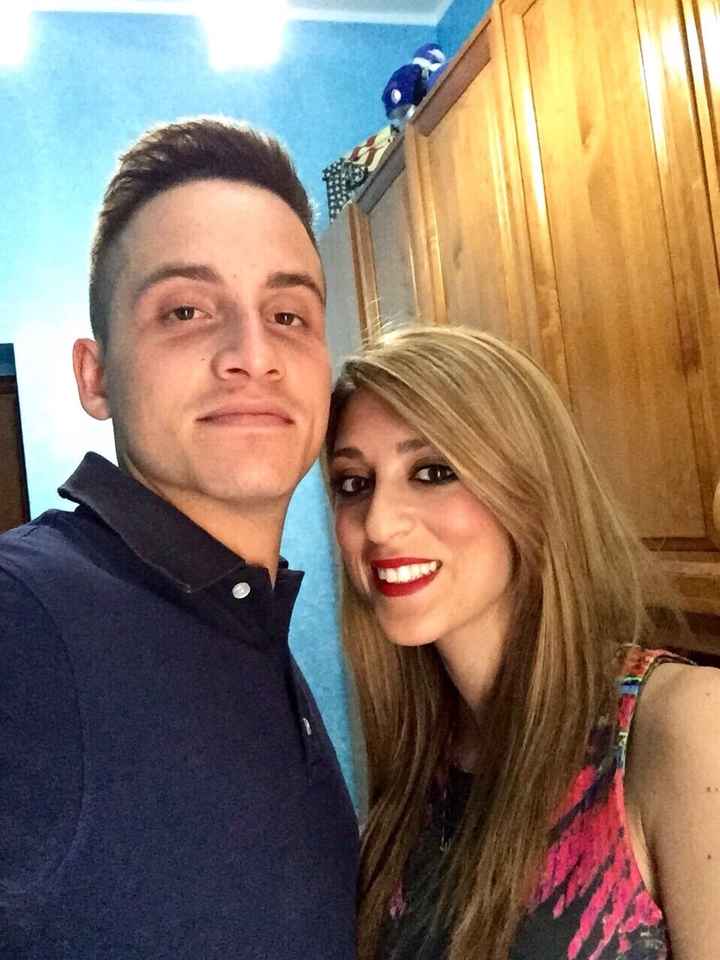 Respiro dei giorni miei!!!