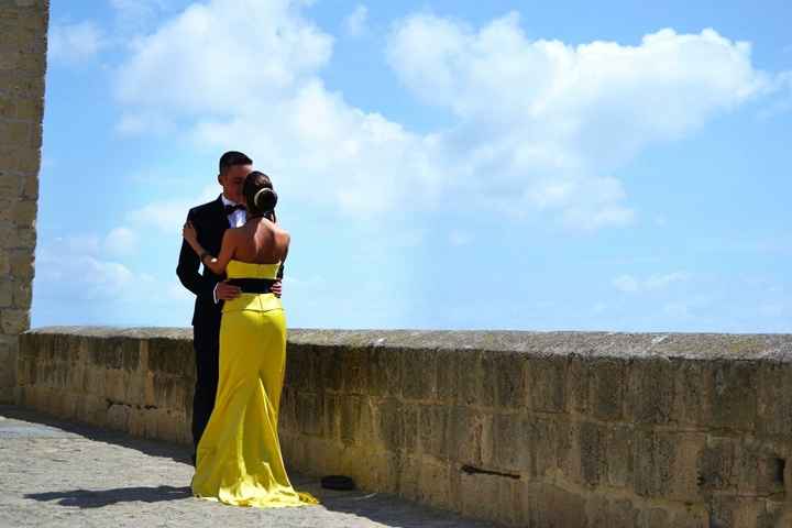 Una delle foto più belle che abbiamo!