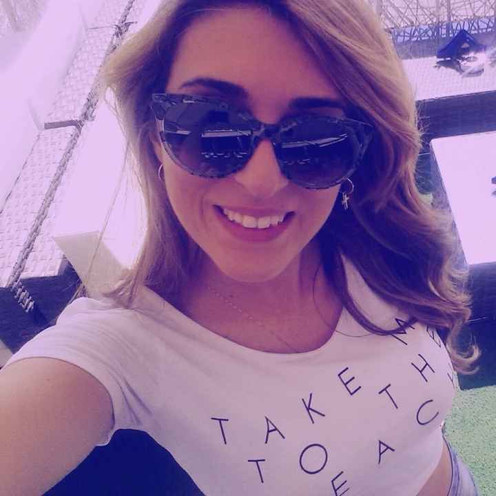 Take me to the beach!