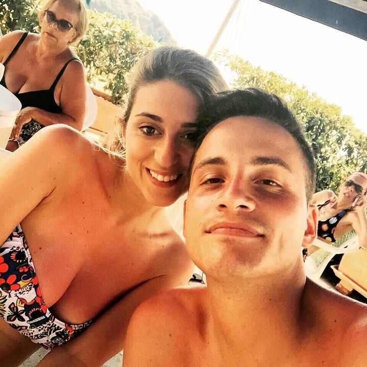 Un po di sole per noi