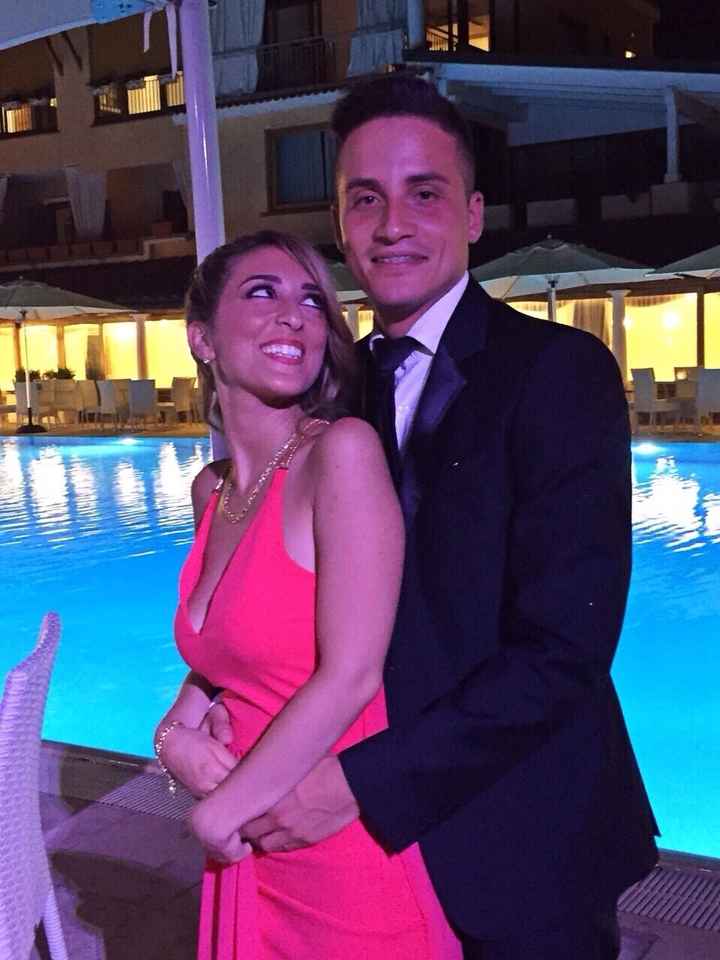 Gli occhi pieni di te