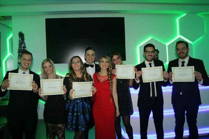 Il nostro primo si! - 4