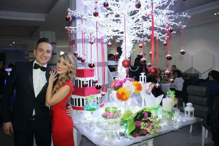 Il nostro primo si! - 6