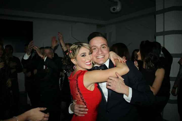 Il nostro primo si! - 8