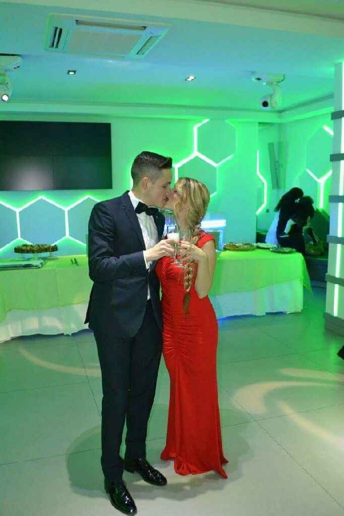 Il nostro primo si! - 9