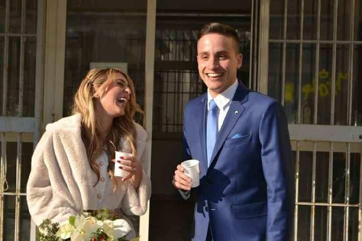 Il nostro primo si! - 10