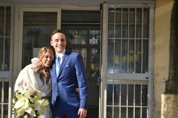 Il nostro primo si! - 11