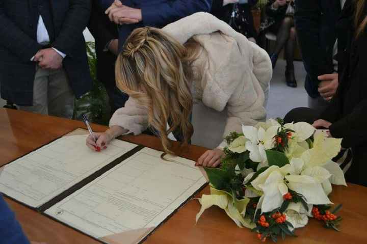 Il nostro primo si! - 12