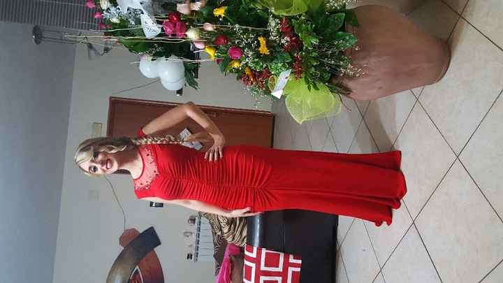 Il nostro primo si! - 14