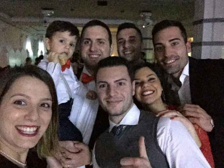 Il nostro primo si! - 15