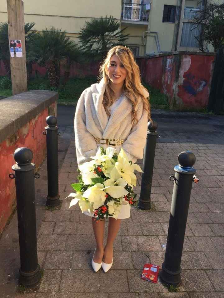 Il nostro primo si! - 16