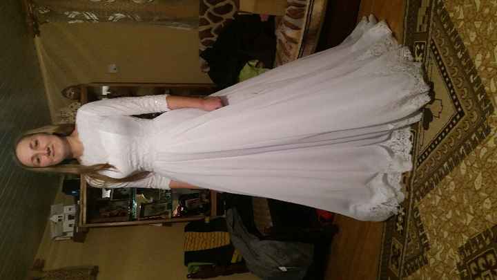 Di che stile sarà l'abito da sposa dei tuoi sogni? - 1