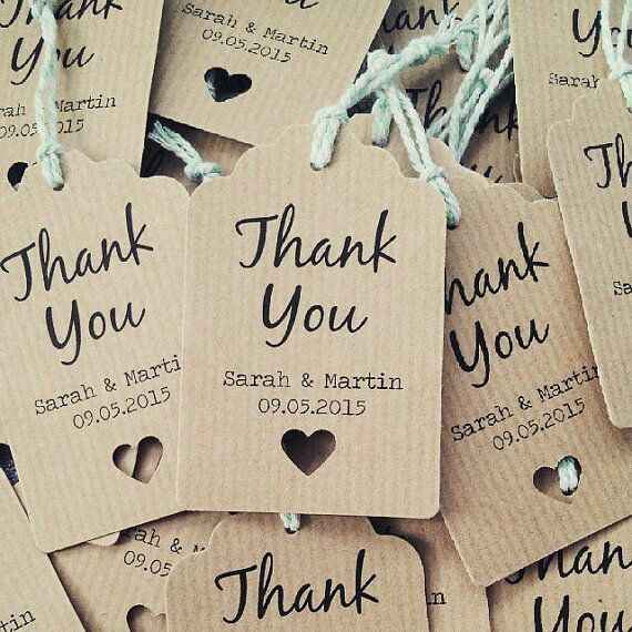 Ma i segnaposto? - 3