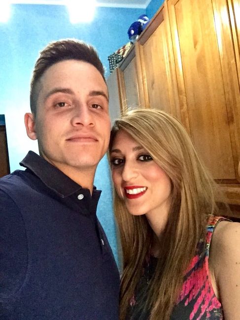 Respiro dei giorni miei!!!