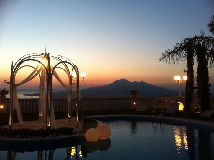 La nostra location !!!' 