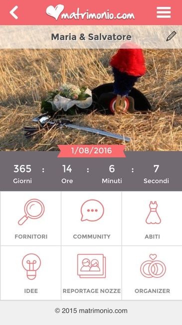 2 anni anche x noi..... - 1