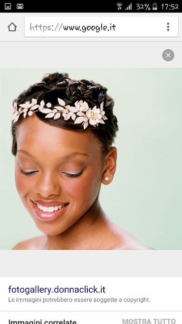 Acconciatura capelli corti... - 1