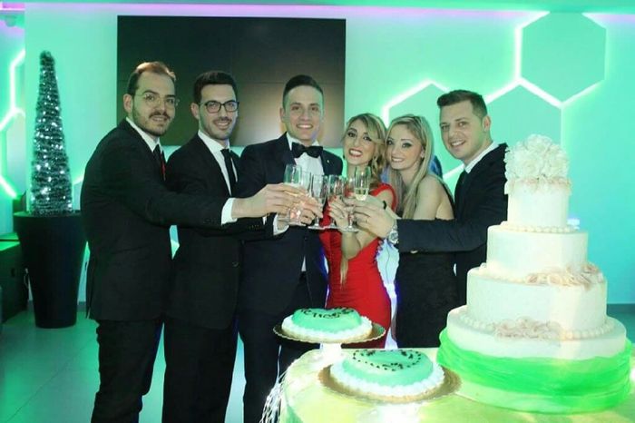 Il nostro primo si! - 2