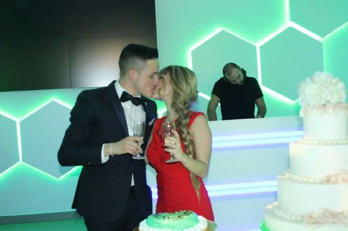 Il nostro primo si! - 3