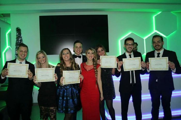 Il nostro primo si! - 4