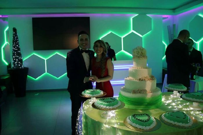 Il nostro primo si! - 5