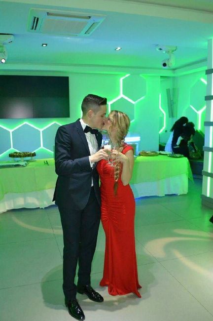 Il nostro primo si! - 9