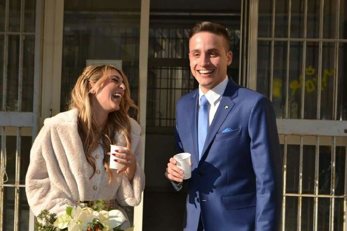 Il nostro primo si! - 10