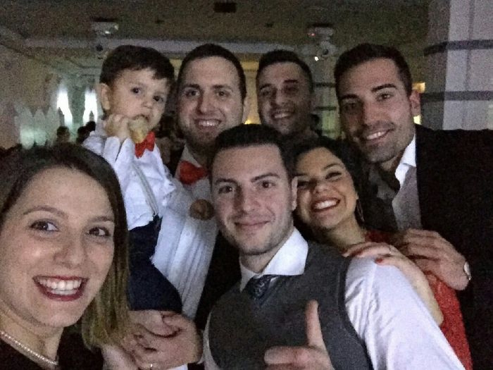 Il nostro primo si! - 15