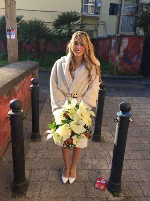 Il nostro primo si! - 16