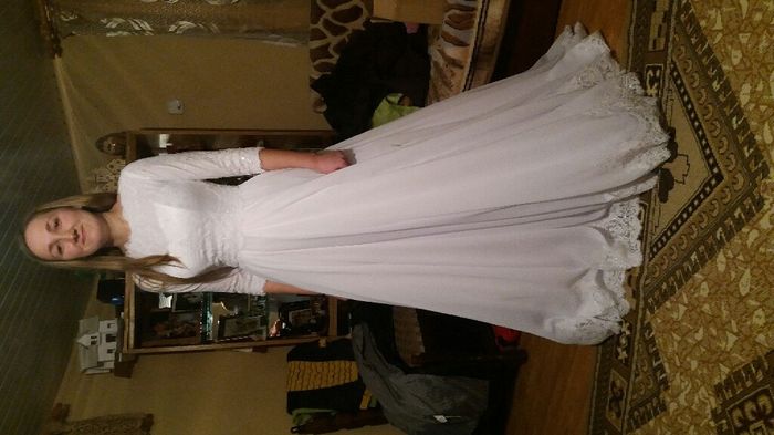 Di che stile sarà l'abito da sposa dei tuoi sogni? - 1