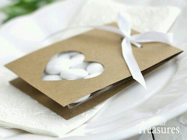 Ma i segnaposto? - 2