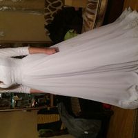 Di che stile sarà l'abito da sposa dei tuoi sogni? - 1