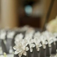 Ma i segnaposto? - 1