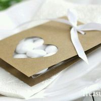 Ma i segnaposto? - 2