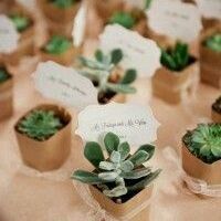 Ma i segnaposto? - 5