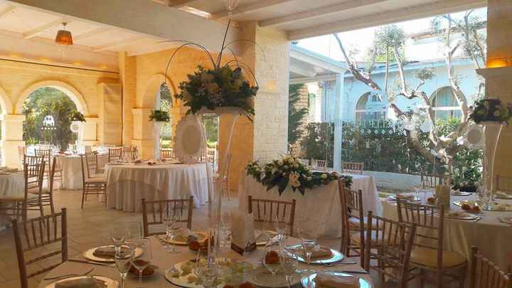 Masseria pietrafitta o fuedo della selva - 1