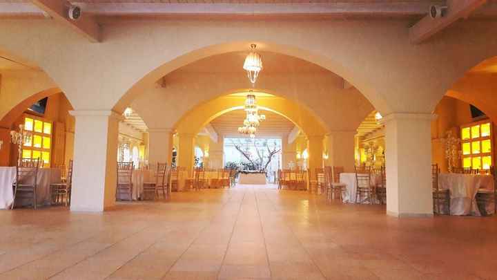 Masseria pietrafitta o fuedo della selva - 2