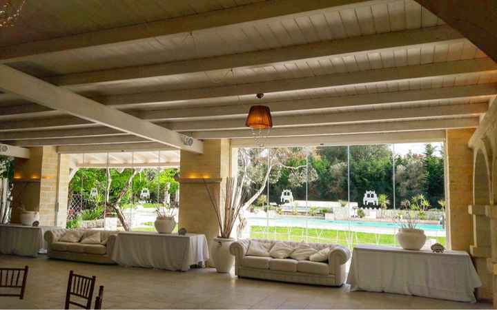 Masseria pietrafitta o fuedo della selva - 3