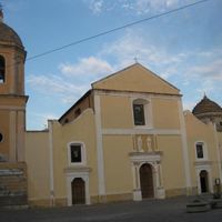 Chiesa SS. Pietro e Paolo in Strongoli