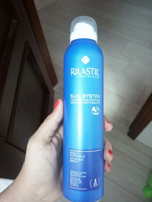 sos Abbronzatura!!!??? - 1