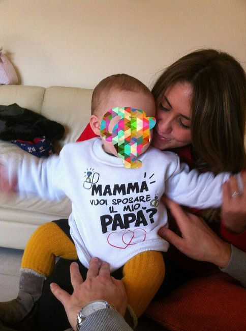 Raccontatemi le vostre proposte! 😊❤ - 1