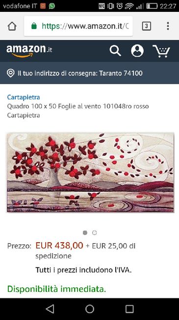 Regalo testimoni! - 1